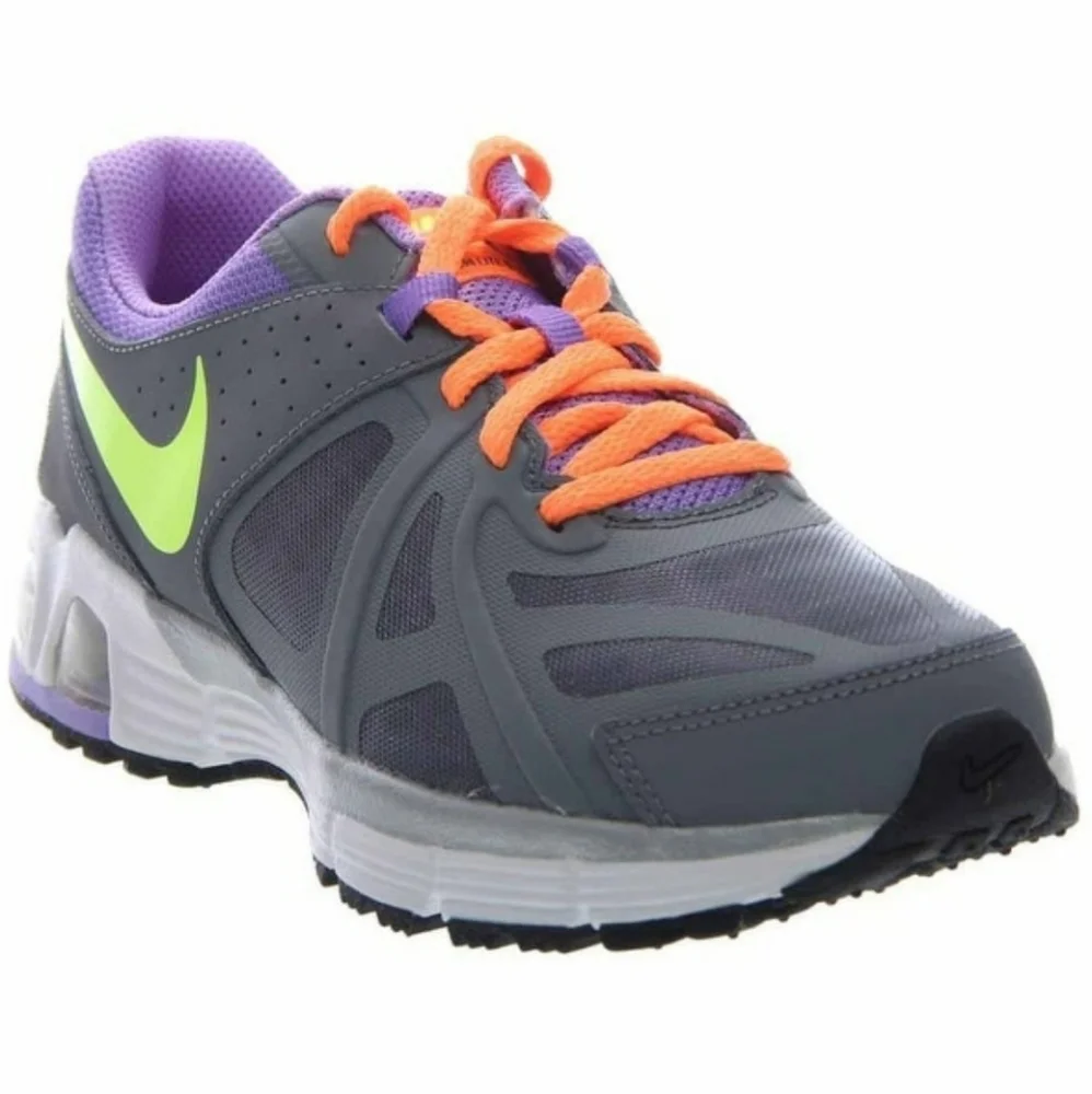 Nike Max Run Lite Max Air Sneakers - Picture 1 of 9